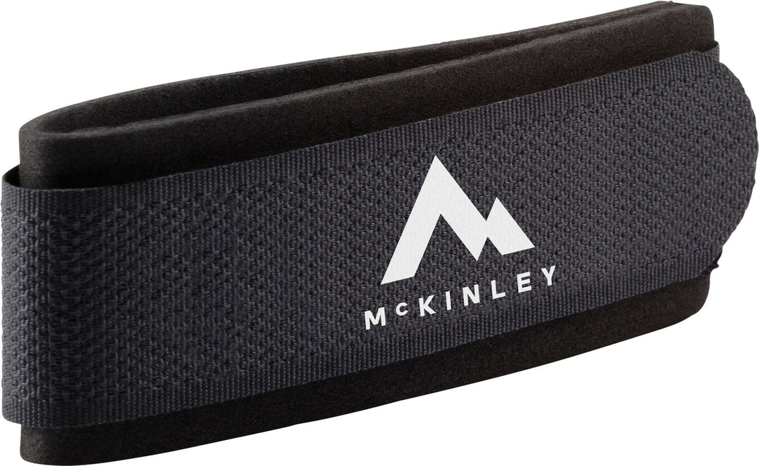 Mc KINLEY SkiClip Alpine Racing 25 MP pc - BLACK