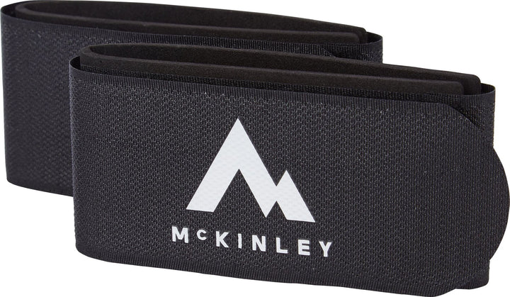 Mc KINLEY SkiClip Alpine Racing 50 MP - BLACK