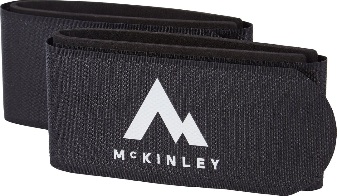 Mc KINLEY SkiClip Alpine Racing 50 MP - BLACK