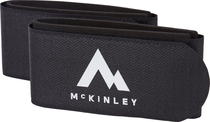 Mc KINLEY SkiClip Alpine Racing 50 MP - BLACK