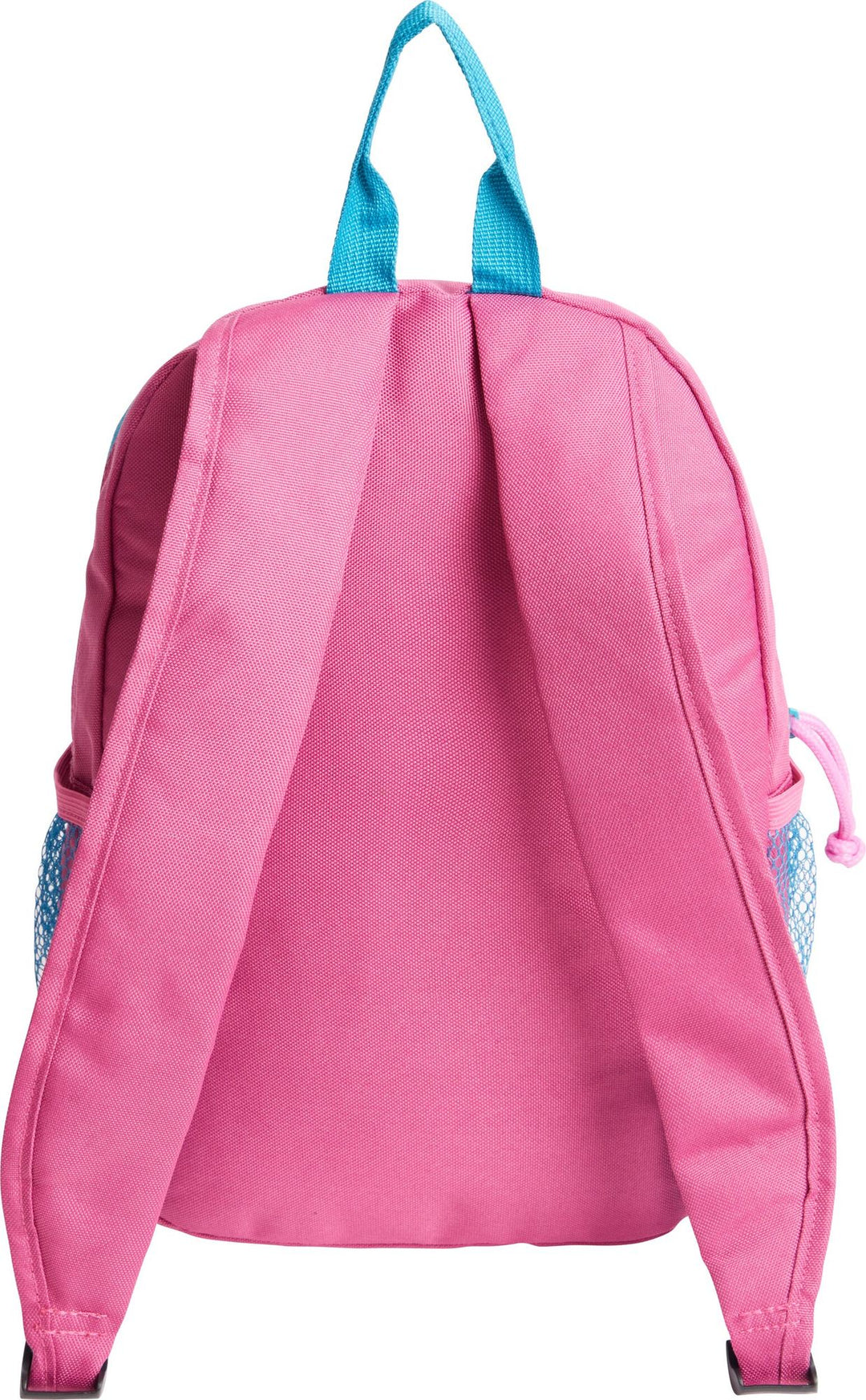 Mc KINLEY Ki.-Daybag PICTON 8 - PINK DARK/BLUE AQUA/