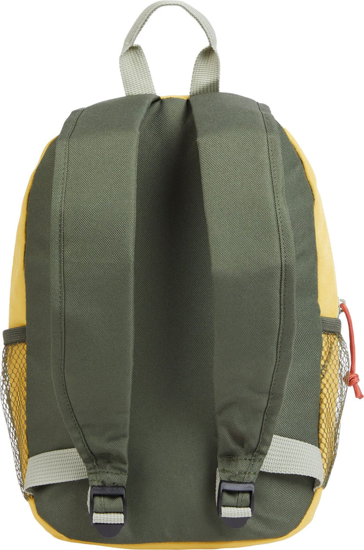 Mc KINLEY Ki.-Daybag PICTON 8 - OLIVE DARK/YELLOW DA