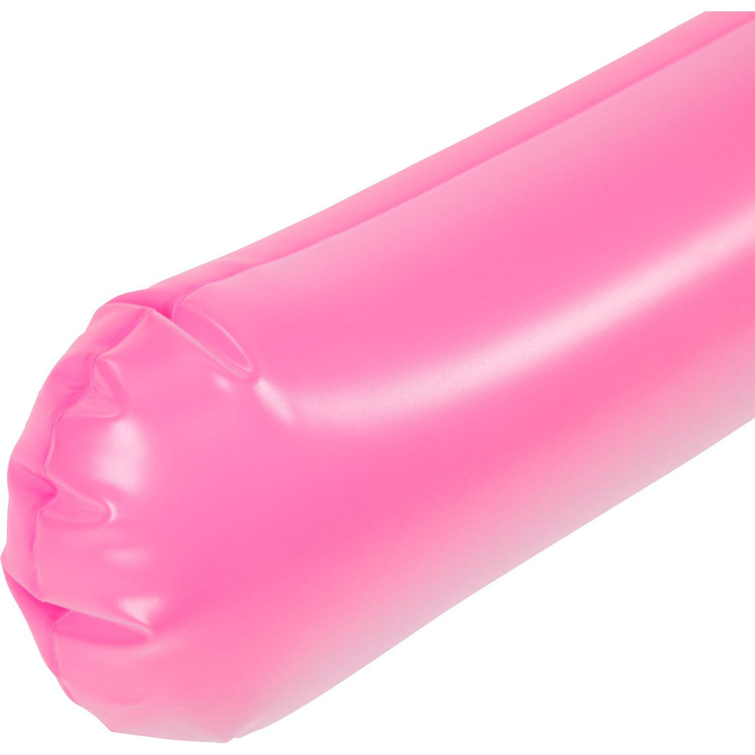 Energetics Schwimmhilfe Pool Noodle Inf - pink