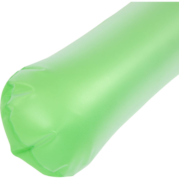 Energetics Schwimmhilfe Pool Noodle Inf - green lime