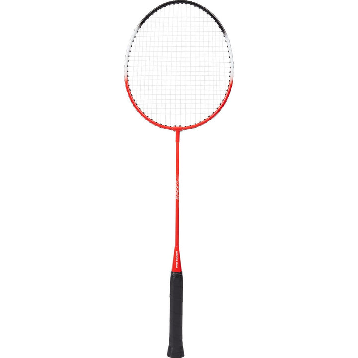 Pro Touch Badm-Schläger Speed 100 - red/black/white