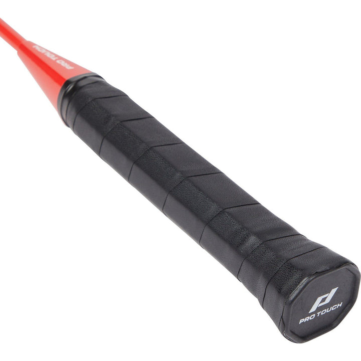 Pro Touch Badm-Schläger Speed 100 - red/black/white