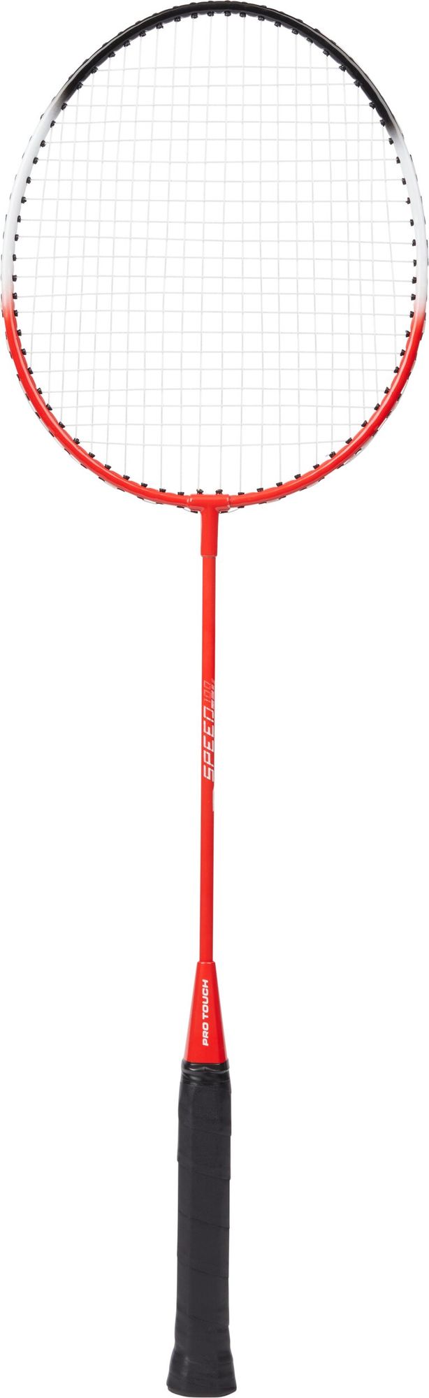 Pro Touch Badm-Schläger Speed 100 - red/black/white