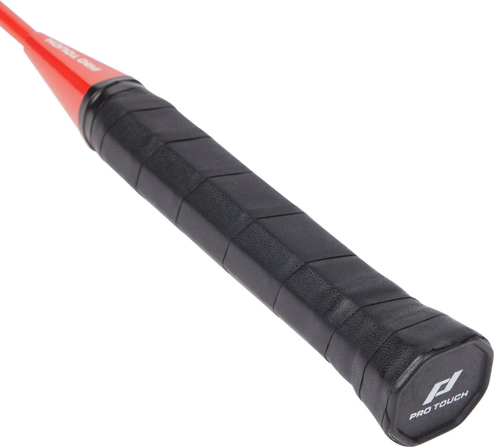 Pro Touch Badm-Schläger Speed 100 - red/black/white