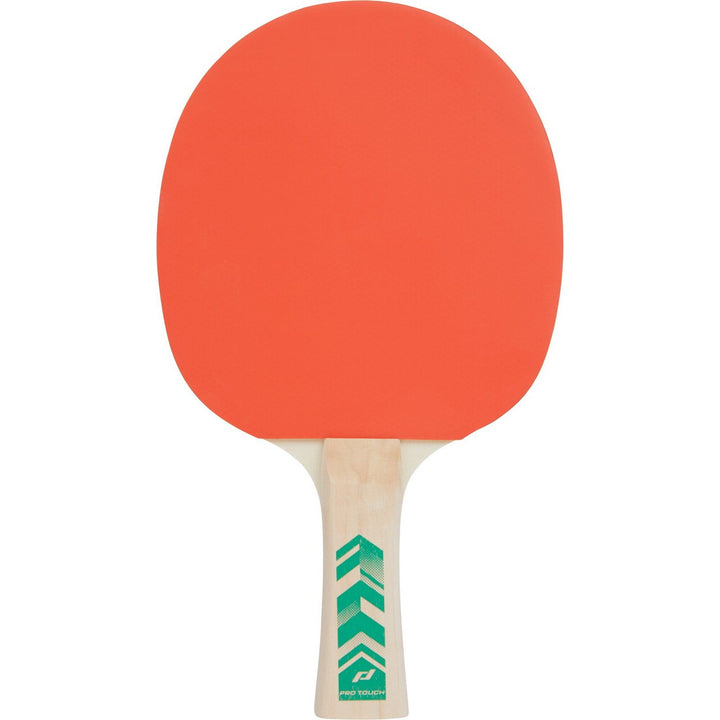 Pro Touch Tt-Schläger Pro 2000 - black/red/green
