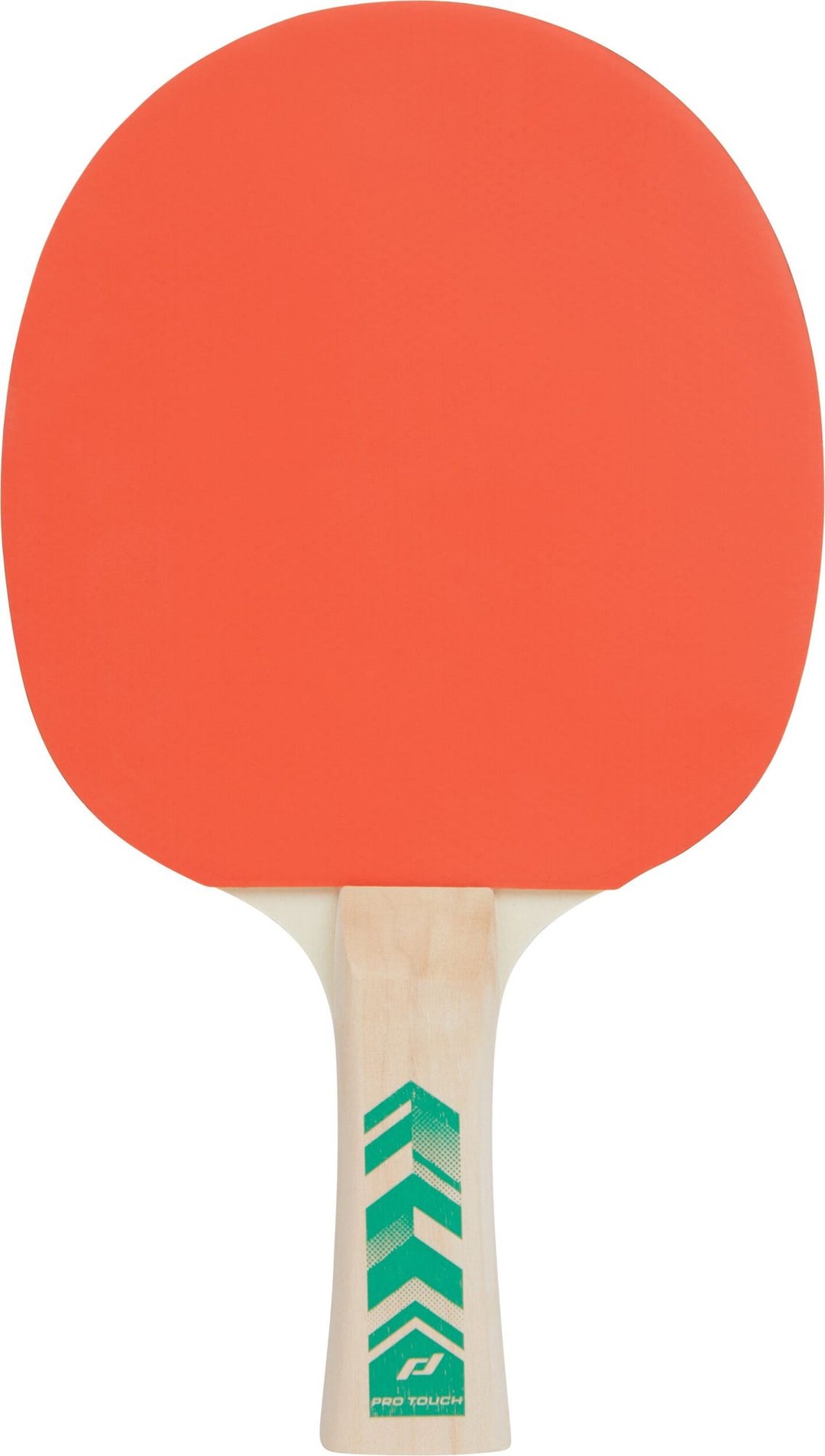 Pro Touch Tt-Schläger Pro 2000 - black/red/green