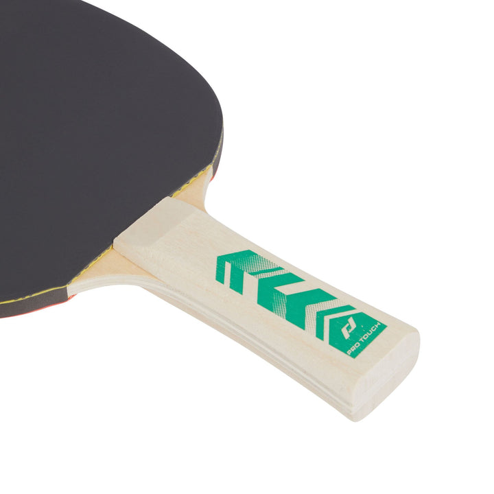 Pro Touch Tt-Schläger Pro 2000 - black/red/green