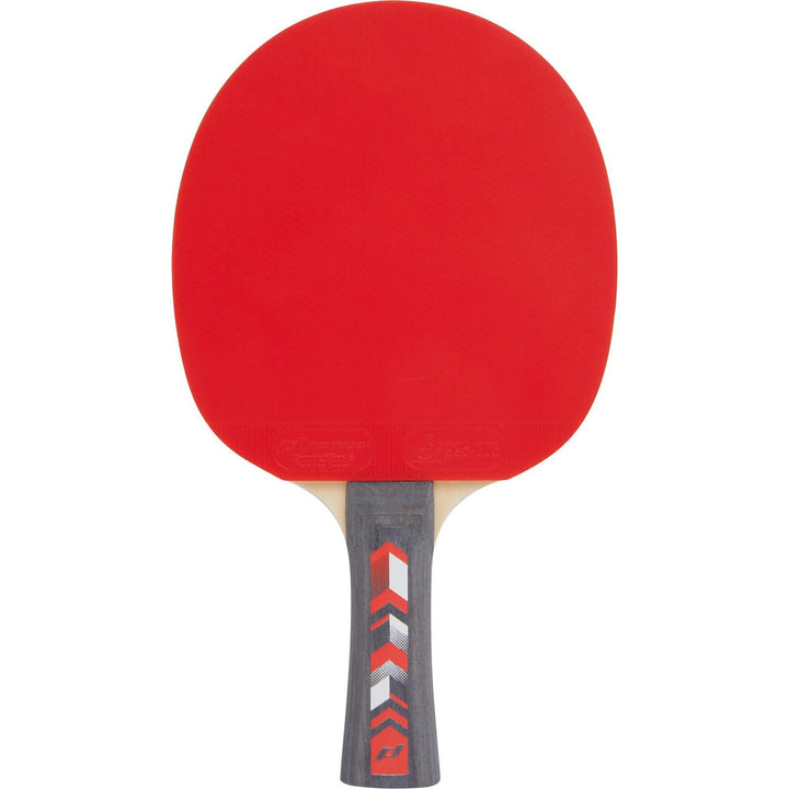 Pro Touch Tt-Schläger Pro 5000 - black/red/white