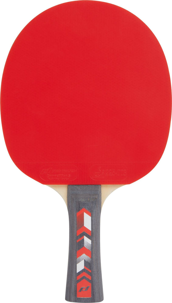 Pro Touch Tt-Schläger Pro 5000 - black/red/white