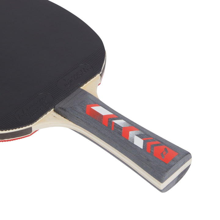 Pro Touch Tt-Schläger Pro 5000 - black/red/white