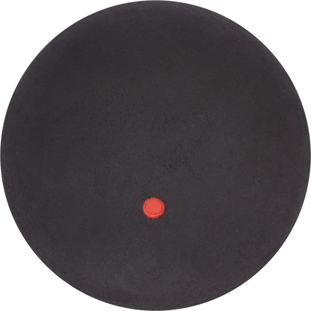 Pro Touch Squash-Ball Ace Squash Balls 2 Pcs Tube - red