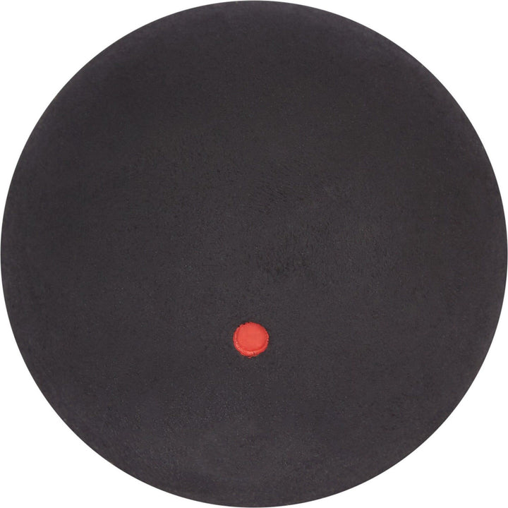 Pro Touch Squash-Ball Ace Squash Balls 2 Pcs Tube - red
