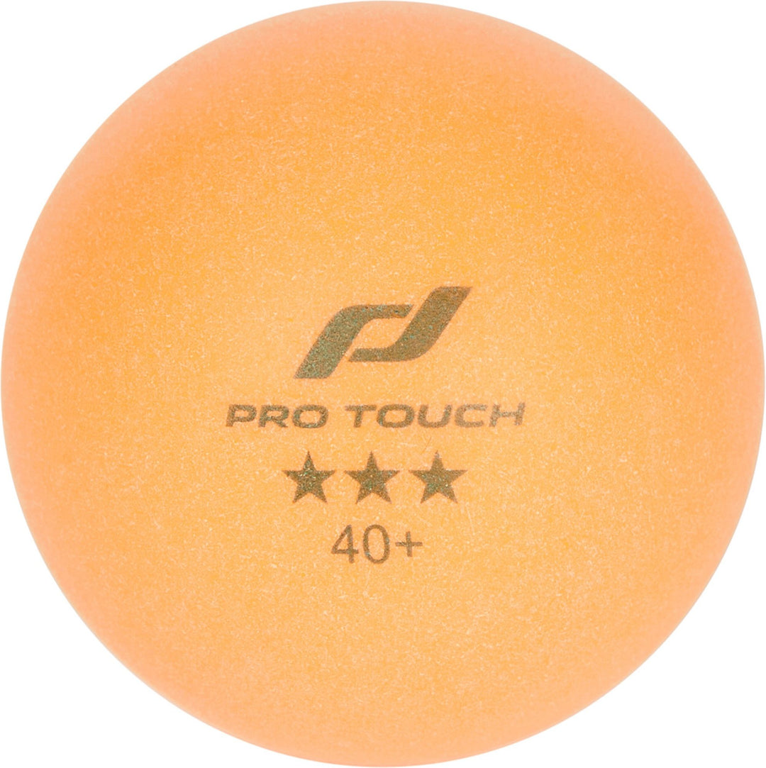 Pro Touch Tt-Ball Pro Ball 3 Star X3 - orange