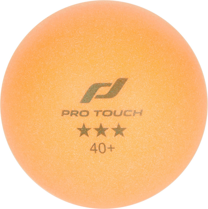 Pro Touch Tt-Ball Pro Ball 3 Star X3 - orange