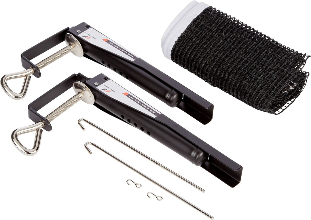 Pro Touch Tt-Netz Pro 4000 - Net Set - schwarz/weiß