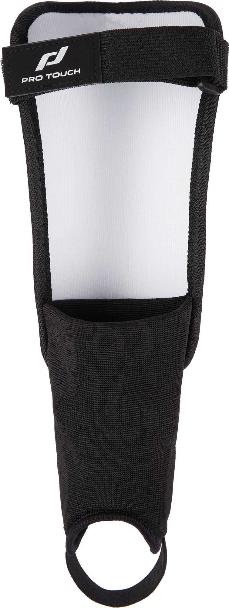 Pro Touch Schienb-Sch�Tz. Force 100 Fs - black/yellowlight
