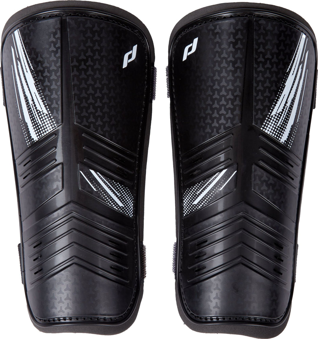Pro Touch Schienb-Schütz. Force 30 Hs - black/white