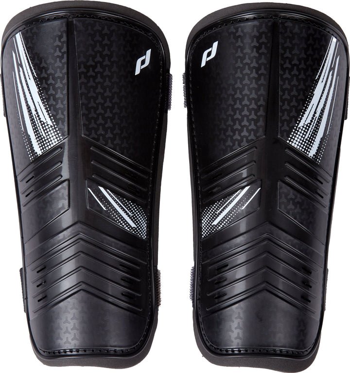 Pro Touch Schienb-Schütz. Force 30 Hs - black/white