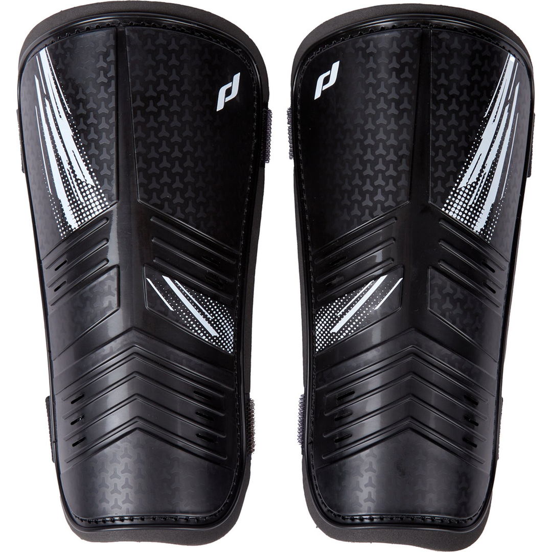 Pro Touch Schienb-Schütz. Force 30 Hs - black/white