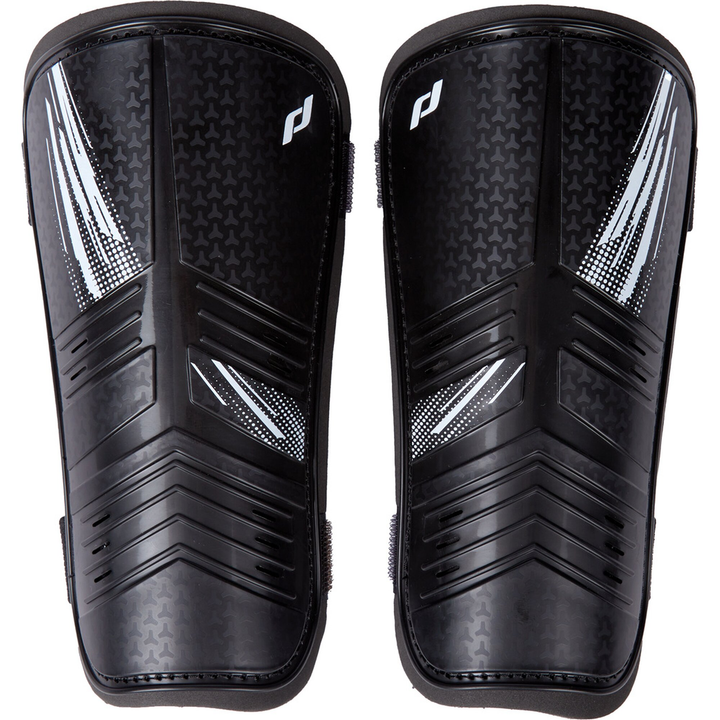 Pro Touch Schienb-Schütz. Force 30 Hs - black/white