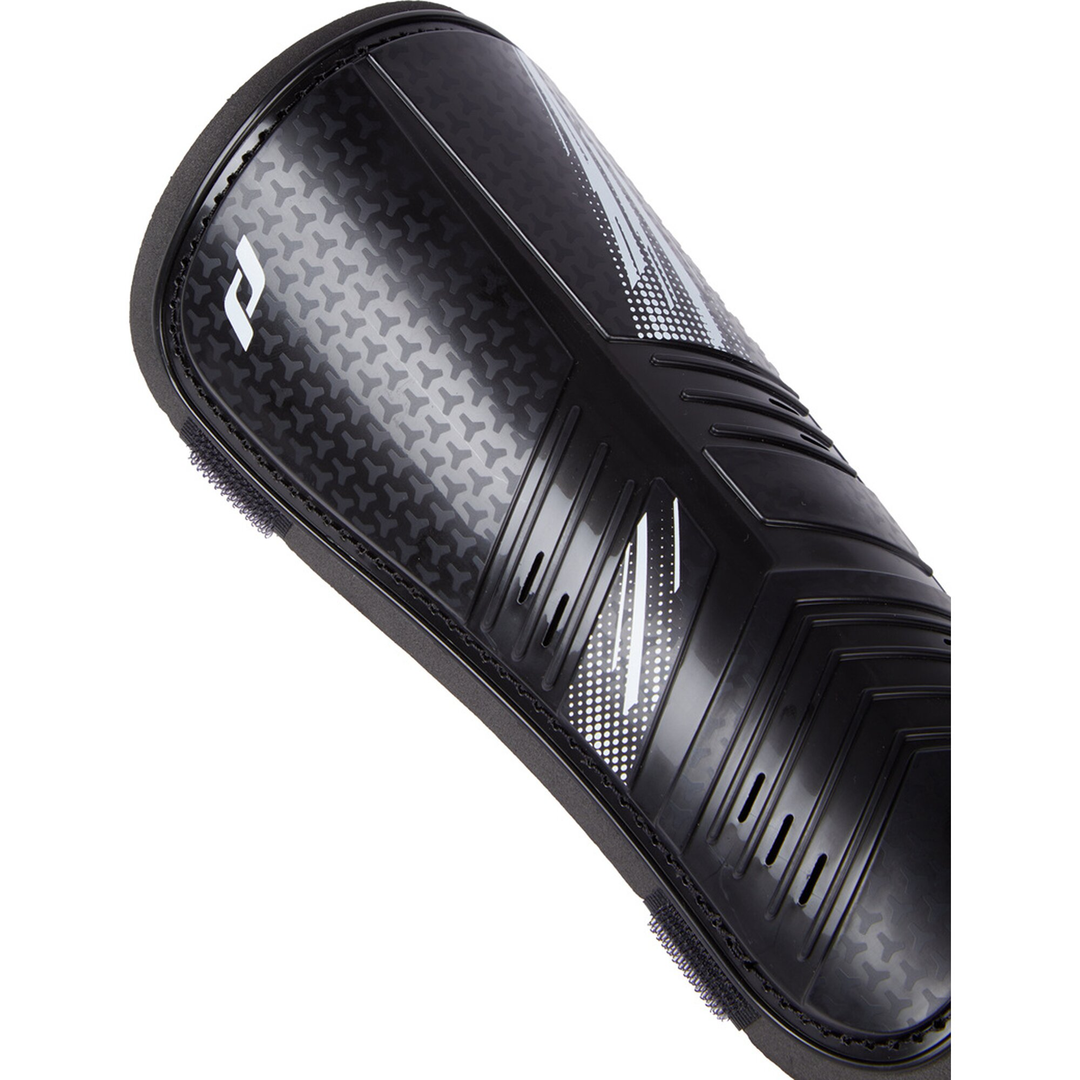 Pro Touch Schienb-Schütz. Force 30 Hs - black/white