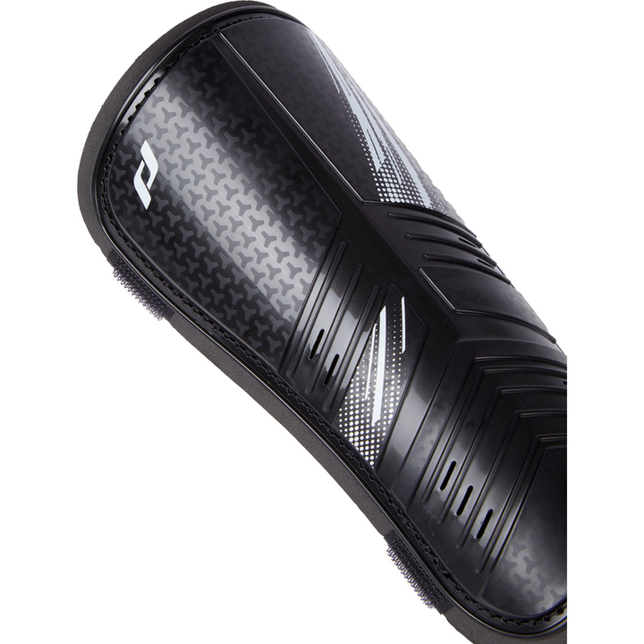 Pro Touch Schienb-Schütz. Force 30 Hs - black/white