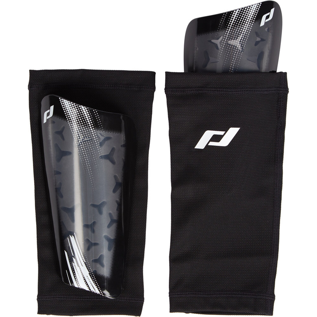 Pro Touch Schienb-Schütz. Force 1000 Hs Lite - black/white