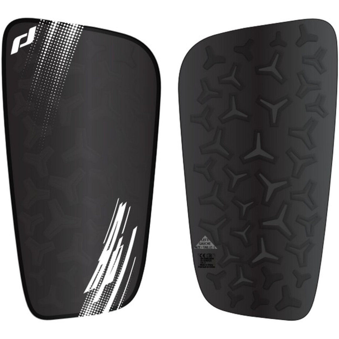 Pro Touch Schienb-Schütz. Force 1000 Hs Lite - black/white