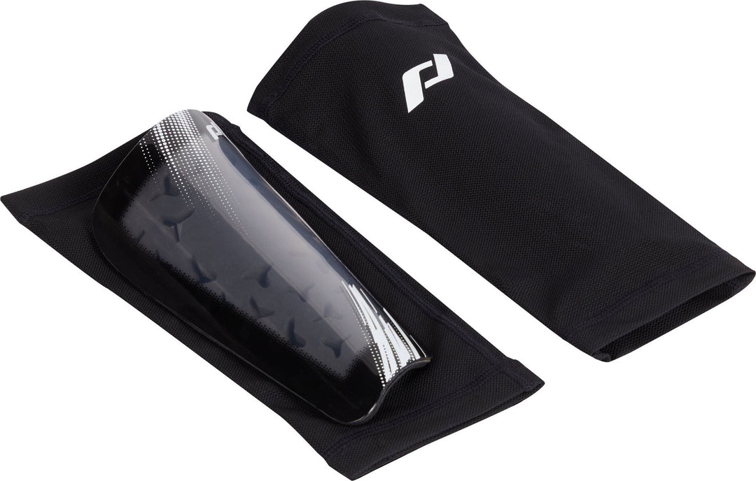 Pro Touch Schienb-Schütz. Force 1000 Hs Lite - black/white