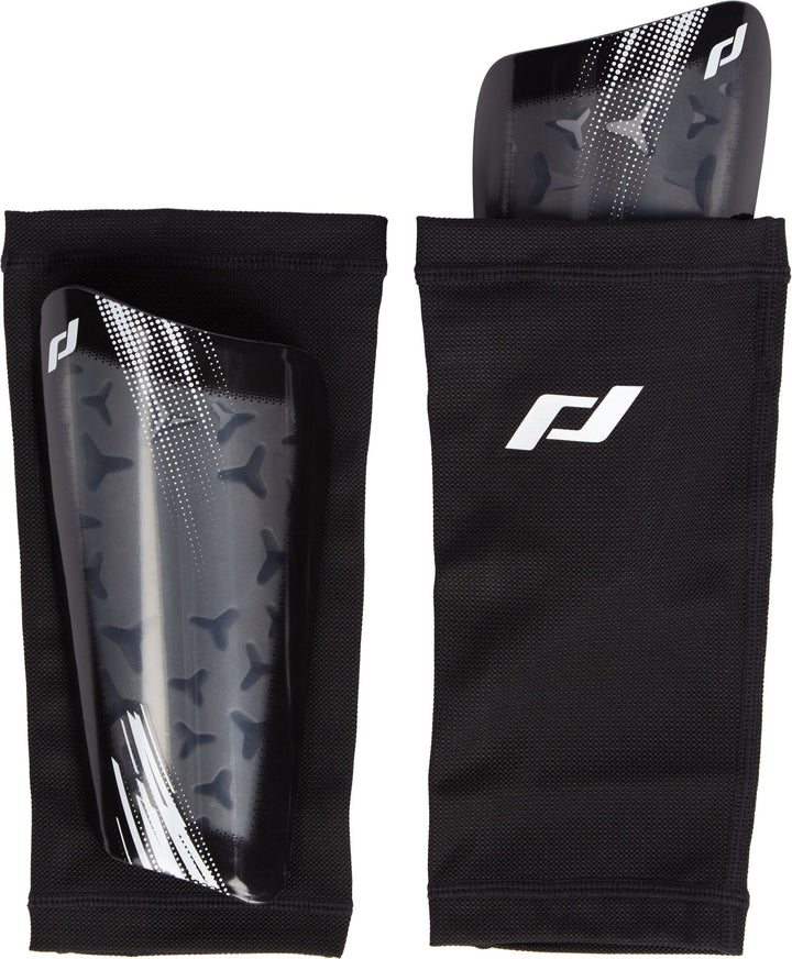 Pro Touch Schienb-Schütz. Force 1000 Hs Lite - black/white
