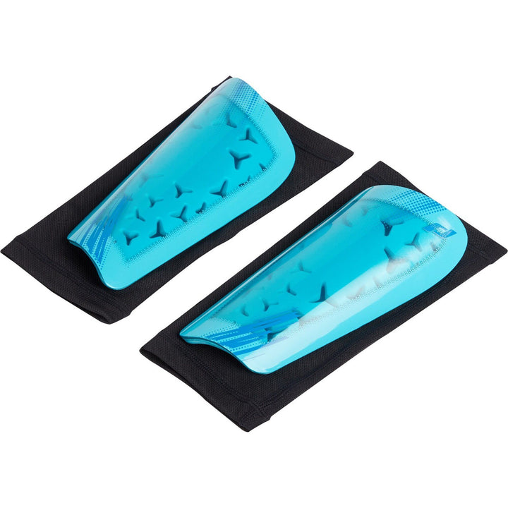 Pro Touch Schienb-Schütz. Force 1000 Hs Lite - blue light/blue/whit