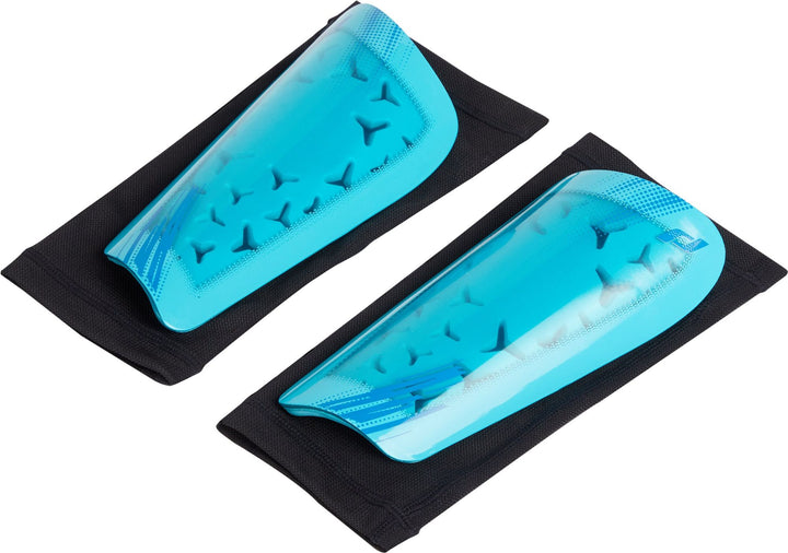 Pro Touch Schienb-Schütz. Force 1000 Hs Lite - blue light/blue/whit