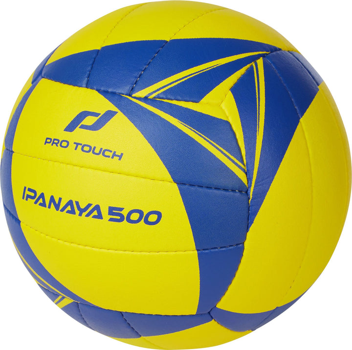 Pro Touch Beach-Volleyb. Ipanaya 500 - yellow/bluedark