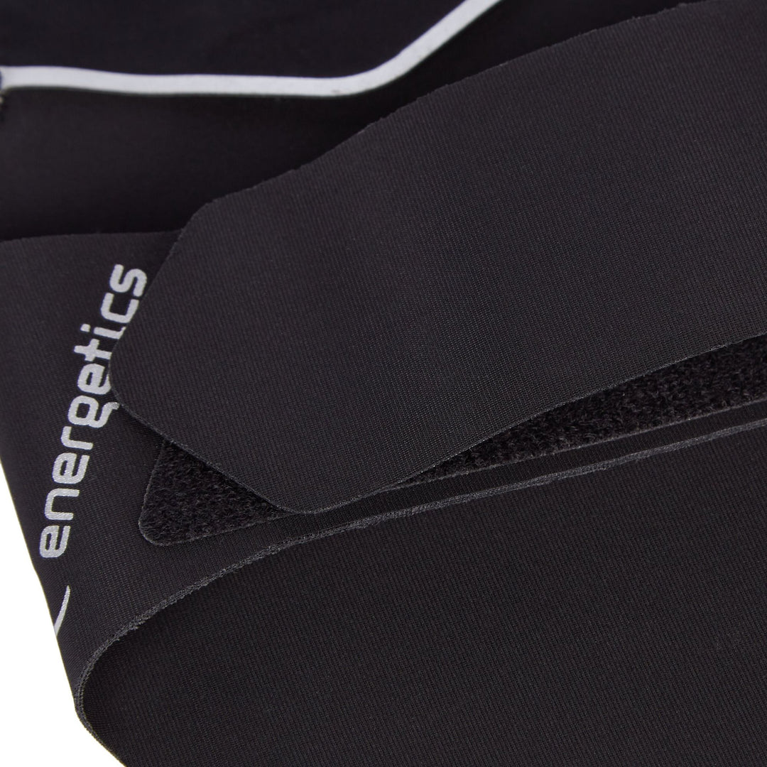 Energetics Handytasche Armband Smart - black/silver