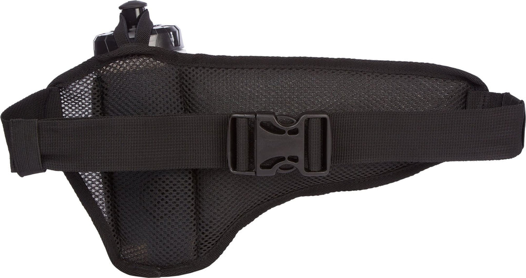 Energetics Trinkgürtel Hb Ii - black/silver