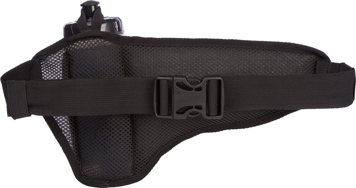 Energetics Trinkgürtel Hb Ii - black/silver