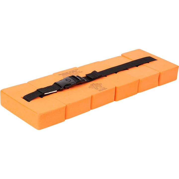 Energetics Ki.-Schwimmhilfe Swim Belt - orange