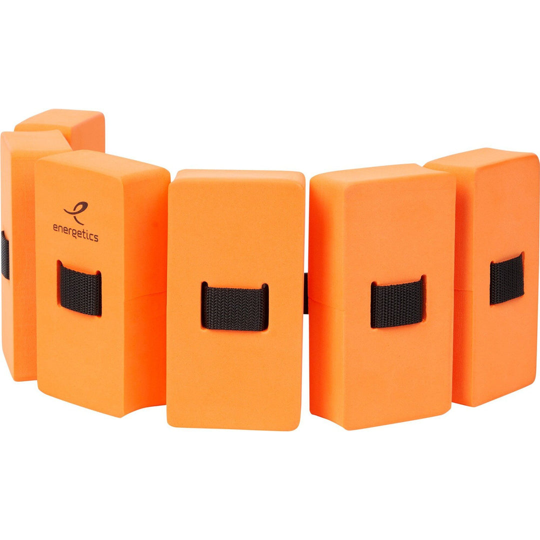 Energetics Ki.-Schwimmhilfe Swim Belt - orange