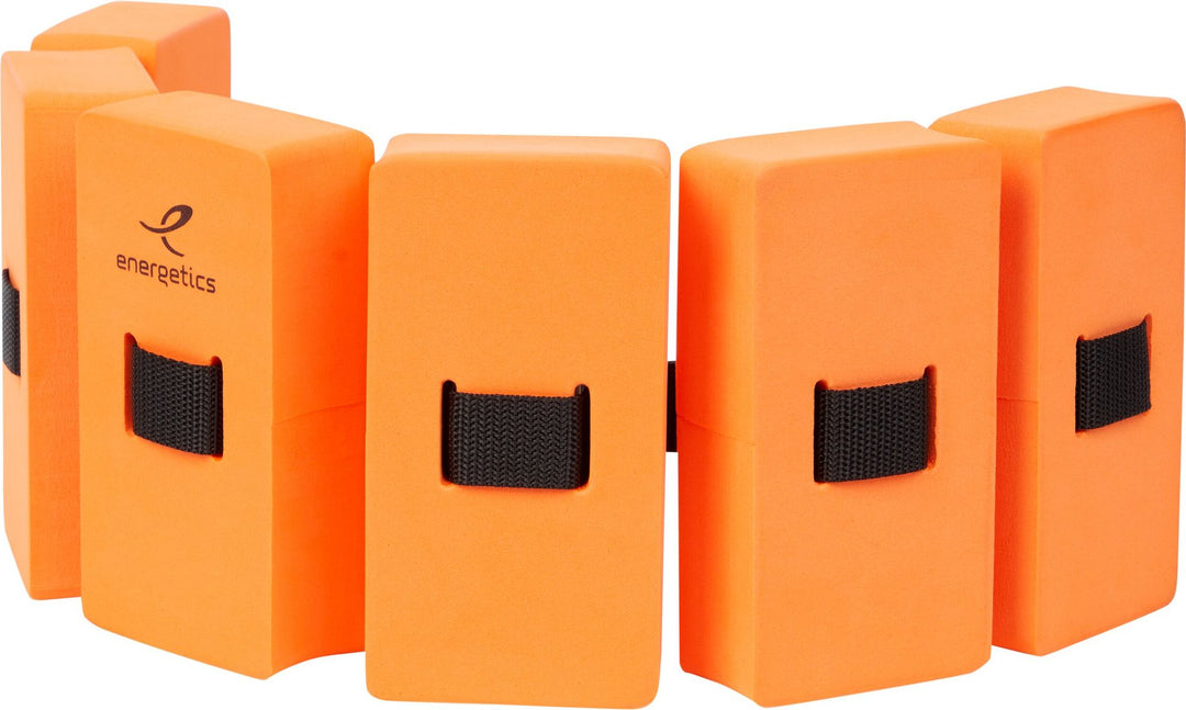 Energetics Ki.-Schwimmhilfe Swim Belt - orange