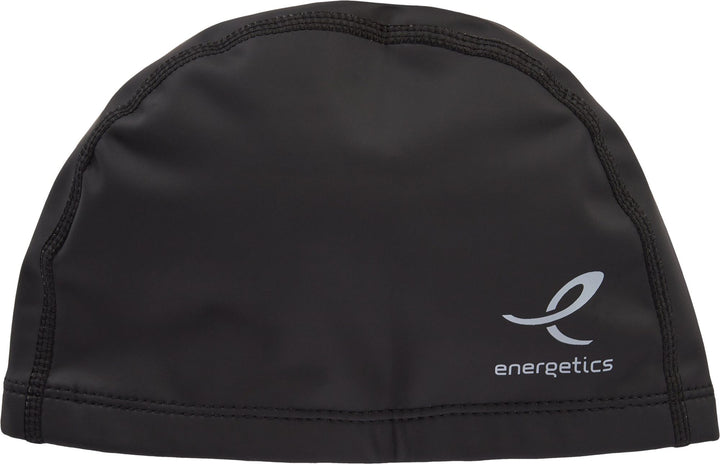 Energetics  Ux.-Badekappe Cap PU Flex - BLACK