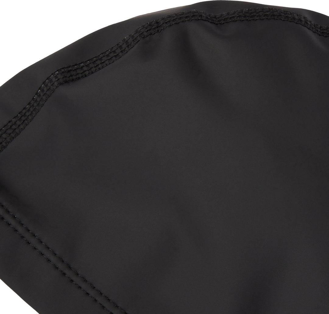 Energetics  Ux.-Badekappe Cap PU Flex - BLACK