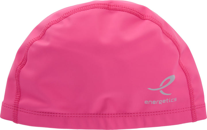 Energetics  Ux.-Badekappe Cap PU Flex - PINK