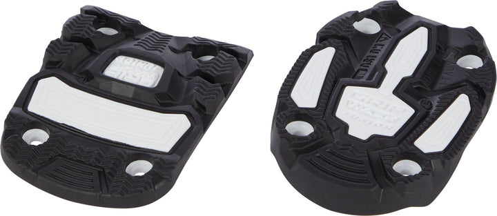 McKINLEY Zub. Alpin Gw Pad Set C-Norm - black/white