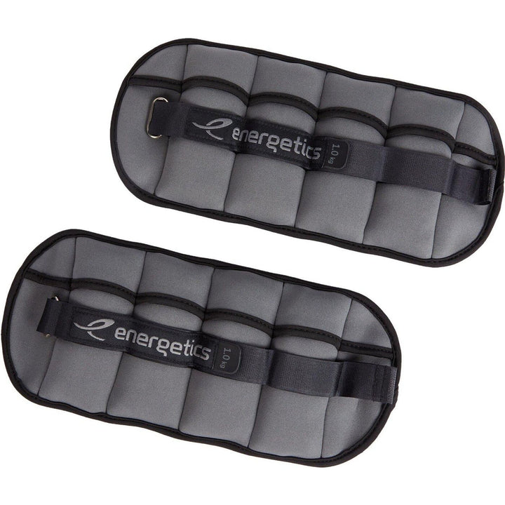 Energetics Gewichtsmanschetten Ankle Wrist Weight 1.0