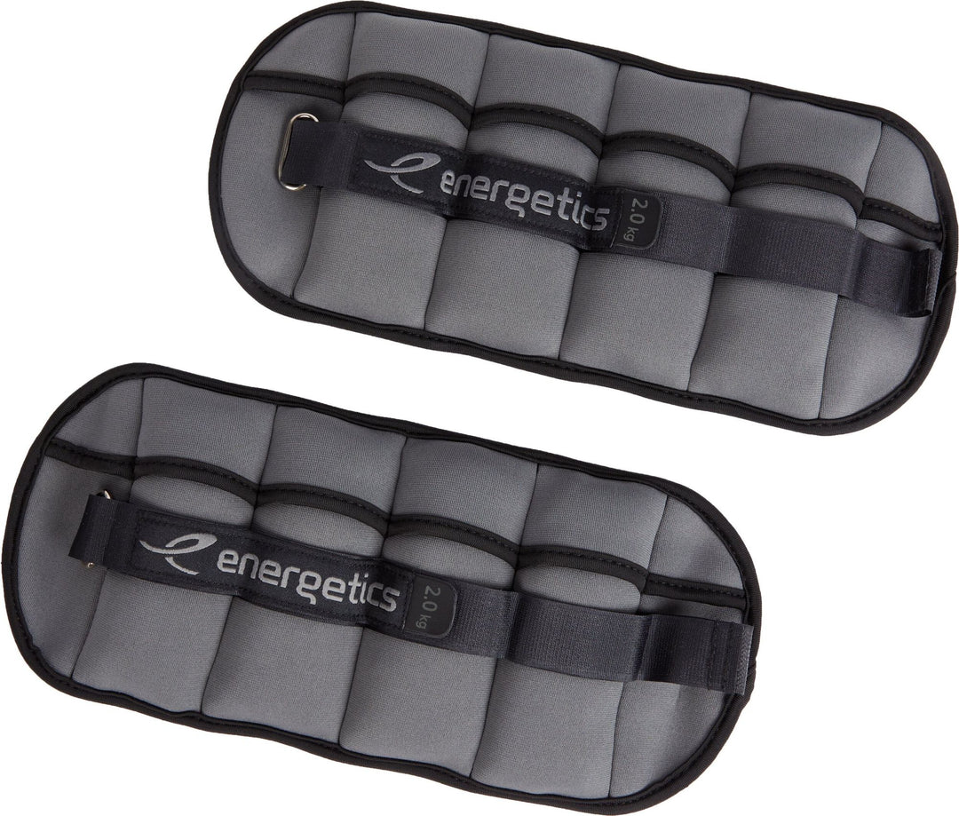 Energetics Gewichtsmanschetten Ankle Wrist Weight 1.0