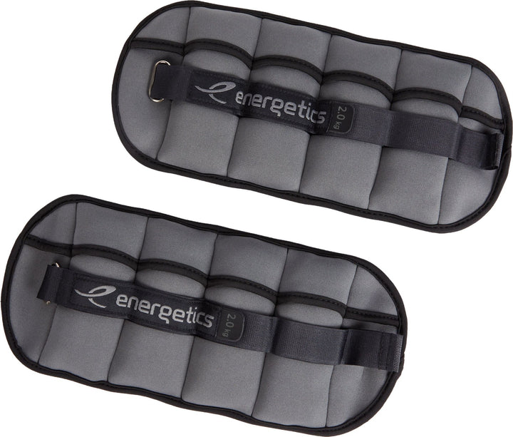 Energetics Gewichtsmanschetten Ankle Wrist Weight 1.0
